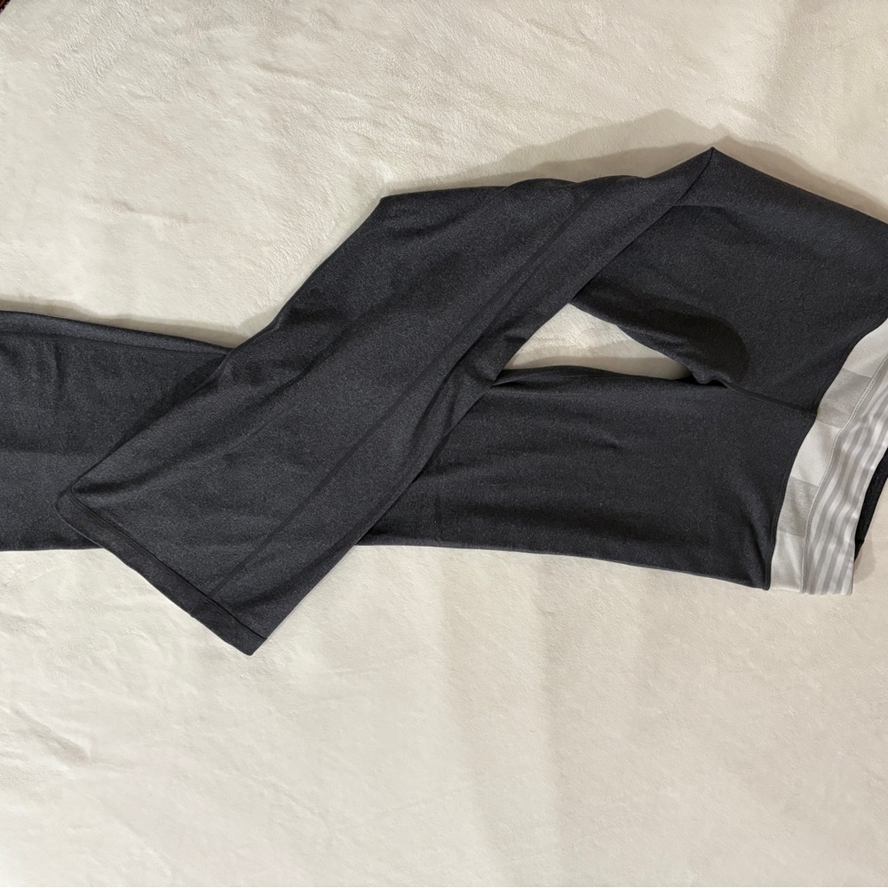 Lululemon Vintage flare leggings